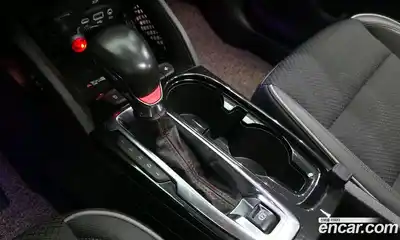 Chevrolet TrailBlazer 2020 1.3 автомат (гидро), миниатюра 12