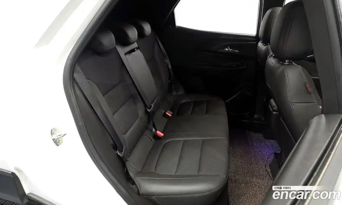 Chevrolet TrailBlazer 2020 1.3 автомат (гидро), фото 18
