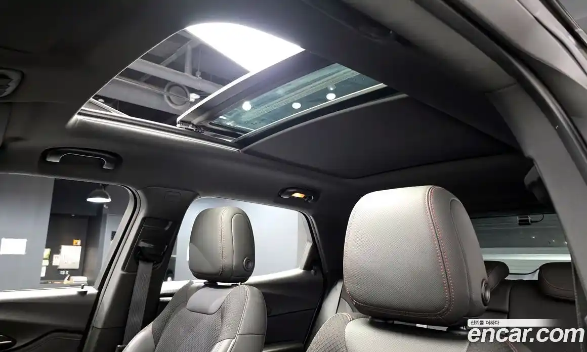 Chevrolet TrailBlazer 2020 1.3 автомат (гидро), фото 22