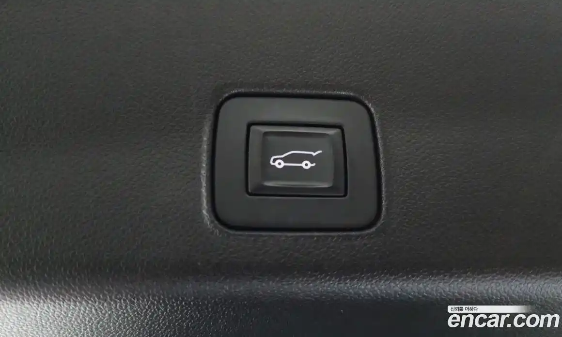 Chevrolet TrailBlazer 2020 1.3 автомат (гидро), фото 31