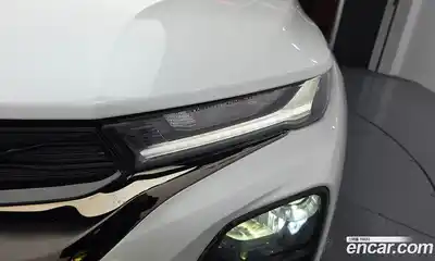 Chevrolet TrailBlazer 2020 1.3 автомат (гидро), миниатюра 8