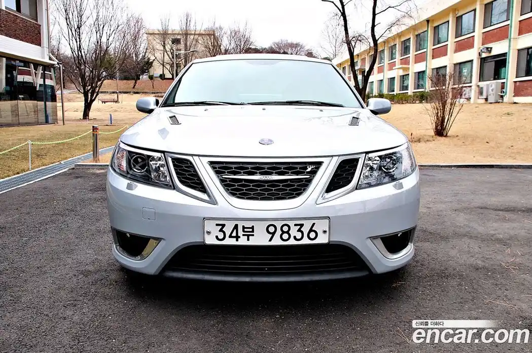 Saab 9-3 2008 2.8 автомат (гидро), фото 1 Saab 9-3 2008 2.8 автомат (гидро), фото 1