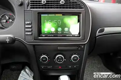 Saab 9-3 2008 2.8 автомат (гидро), миниатюра 11 Saab 9-3 2008 2.8 автомат (гидро), миниатюра 11