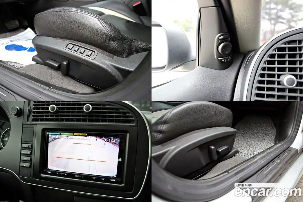 Saab 9-3 2008 2.8 автомат (гидро), фото 12 Saab 9-3 2008 2.8 автомат (гидро), фото 12