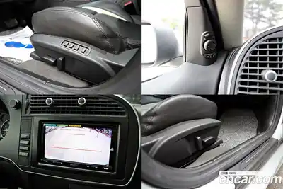 Saab 9-3 2008 2.8 автомат (гидро), миниатюра 12