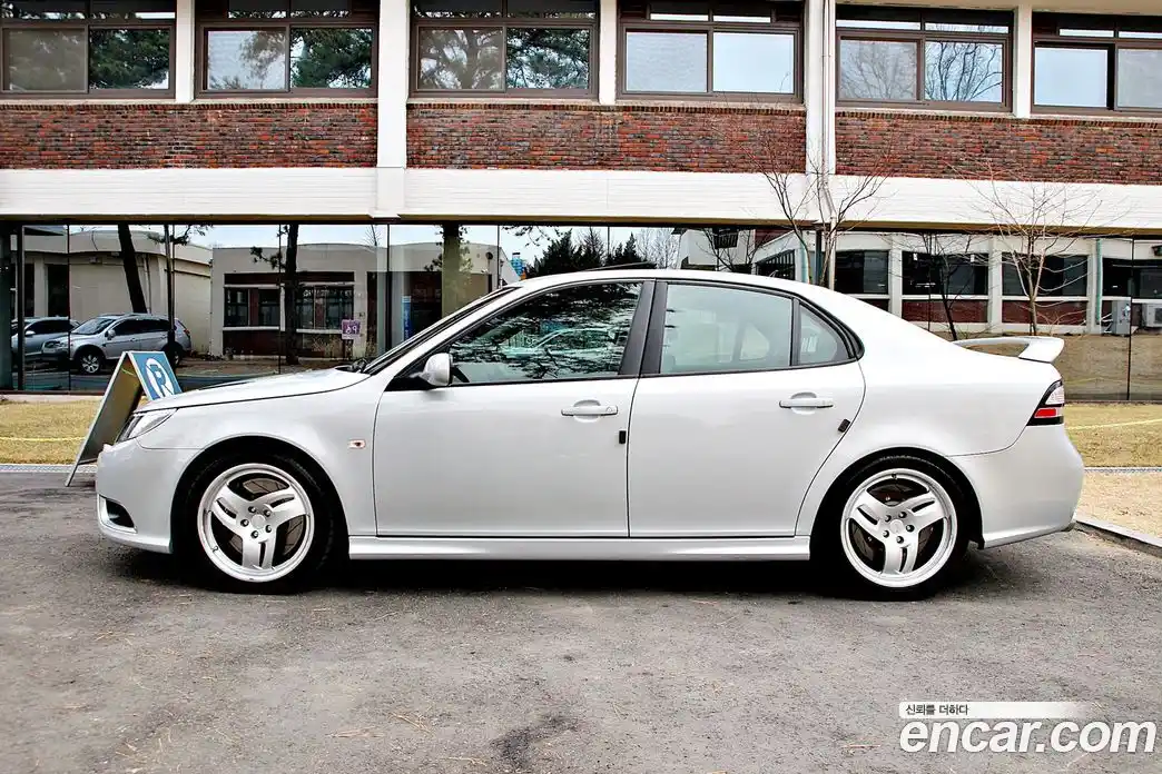 Saab 9-3 2008 2.8 автомат (гидро), фото 2 Saab 9-3 2008 2.8 автомат (гидро), фото 2