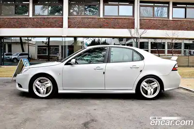 Saab 9-3 2008 2.8 автомат (гидро), миниатюра 2 Saab 9-3 2008 2.8 автомат (гидро), миниатюра 2