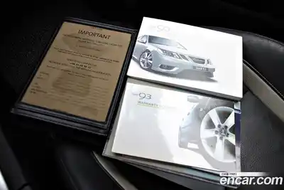 Saab 9-3 2008 2.8 автомат (гидро), миниатюра 5 Saab 9-3 2008 2.8 автомат (гидро), миниатюра 5