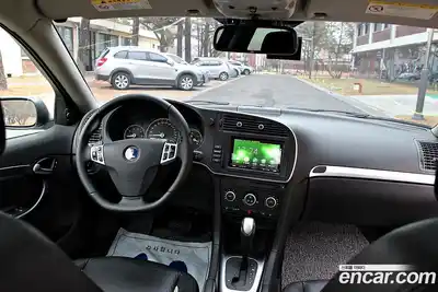 Saab 9-3 2008 2.8 автомат (гидро), миниатюра 6 Saab 9-3 2008 2.8 автомат (гидро), миниатюра 6