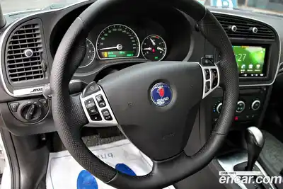 Saab 9-3 2008 2.8 автомат (гидро), миниатюра 9 Saab 9-3 2008 2.8 автомат (гидро), миниатюра 9