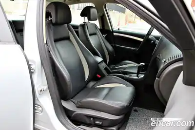 Saab 9-3 2008 2.8 автомат (гидро), миниатюра 10 Saab 9-3 2008 2.8 автомат (гидро), миниатюра 10