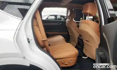 Genesis GV80 2024 2.5 автомат (гидро), миниатюра 12