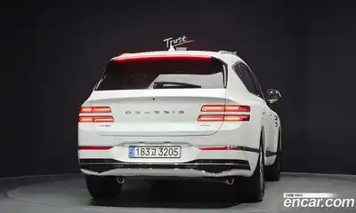 Genesis GV80 2024 2.5 автомат (гидро), миниатюра 4