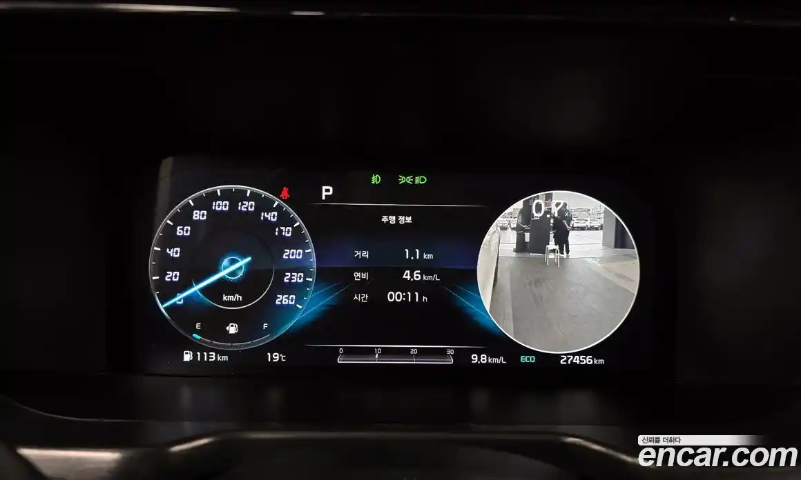 Kia Sorento 2020 2.2 автомат (гидро), фото 11