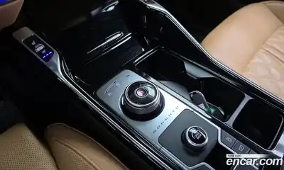 Kia Sorento 2020 2.2 автомат (гидро), миниатюра 12