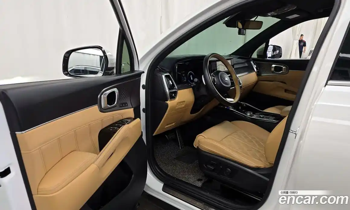Kia Sorento 2020 2.2 автомат (гидро), фото 13