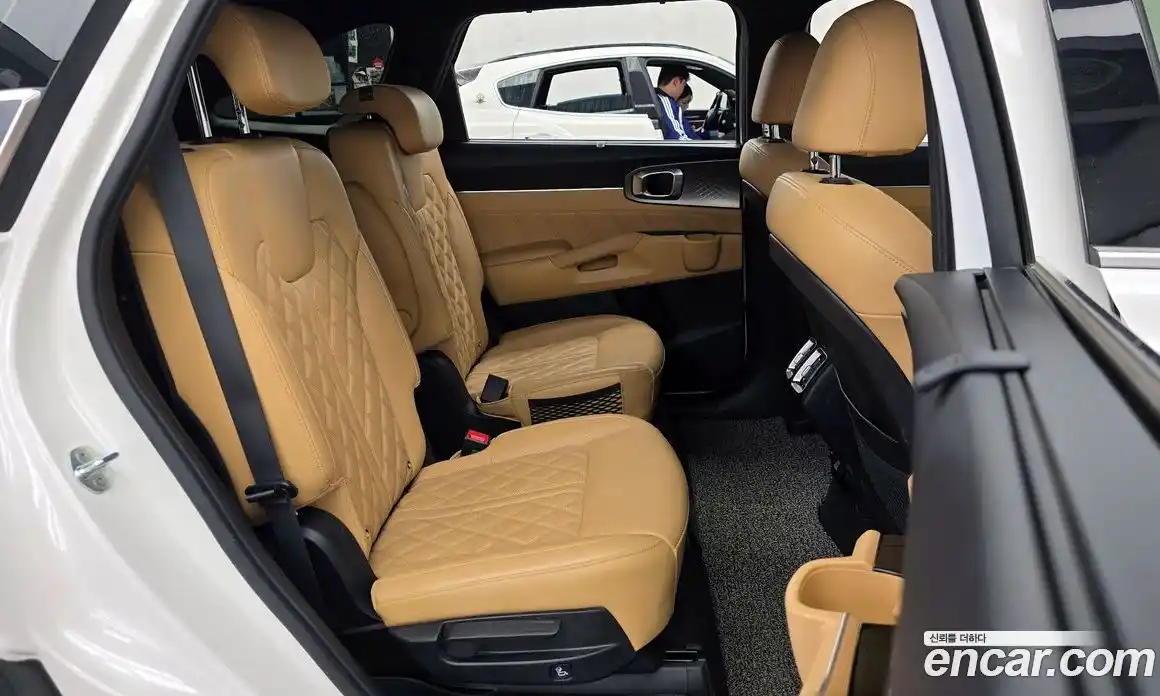 Kia Sorento 2020 2.2 автомат (гидро), фото 17