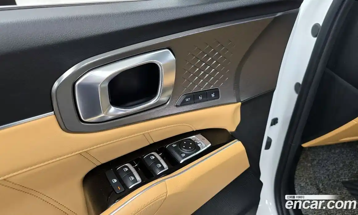 Kia Sorento 2020 2.2 автомат (гидро), фото 27