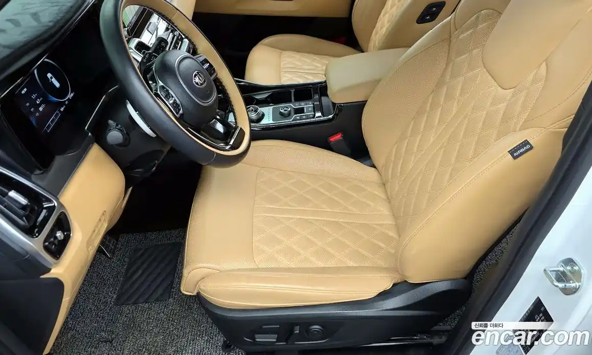 Kia Sorento 2020 2.2 автомат (гидро), фото 28