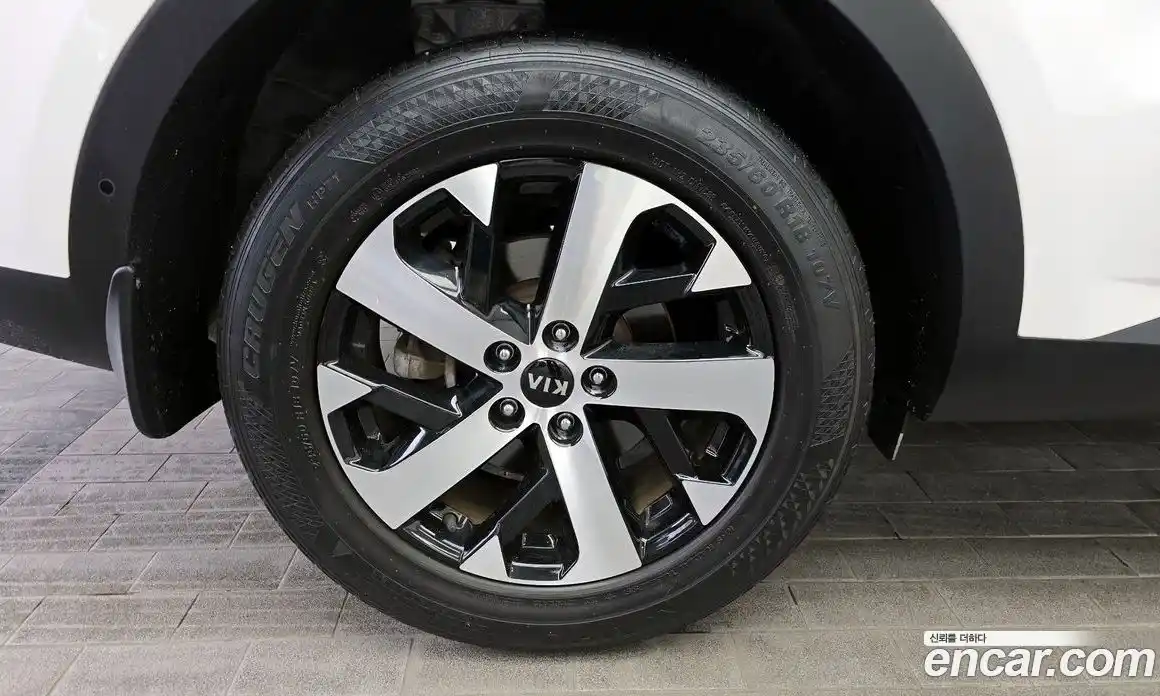 Kia Sorento 2020 2.2 автомат (гидро), фото 5