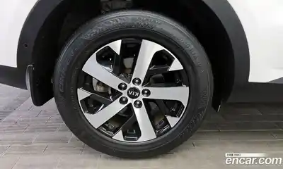 Kia Sorento 2020 2.2 автомат (гидро), миниатюра 5
