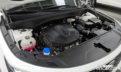 Kia Sorento 2020 2.2 автомат (гидро), миниатюра 6