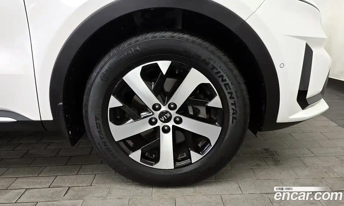 Kia Sorento 2020 2.2 автомат (гидро), фото 7