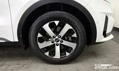 Kia Sorento 2020 2.2 автомат (гидро), миниатюра 7