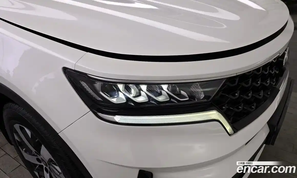 Kia Sorento 2020 2.2 автомат (гидро), фото 8