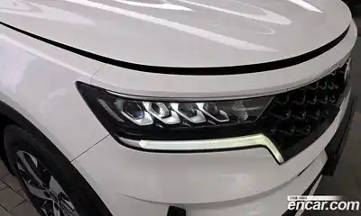 Kia Sorento 2020 2.2 автомат (гидро), миниатюра 8