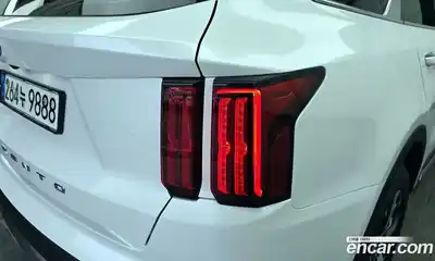 Kia Sorento 2020 2.2 автомат (гидро), миниатюра 9