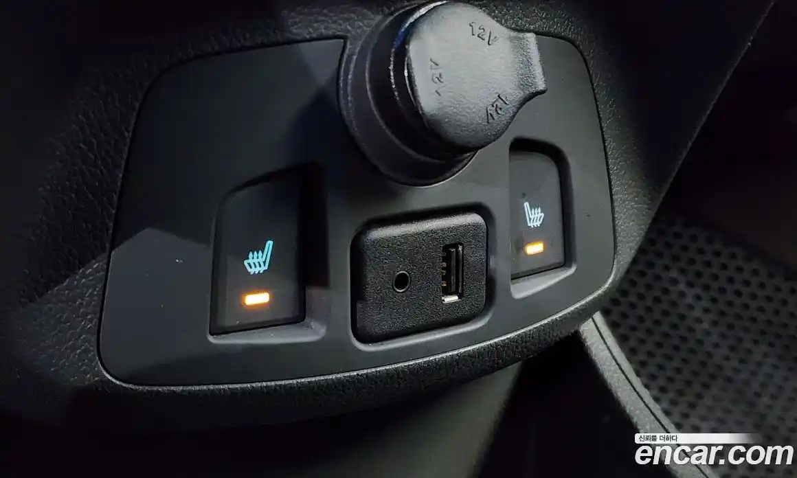 Chevrolet Spark 2014 1.0 автомат (гидро), фото 19