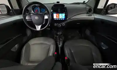 Chevrolet Spark 2014 1.0 автомат (гидро), миниатюра 7