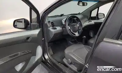Chevrolet Spark 2014 1.0 автомат (гидро), миниатюра 10