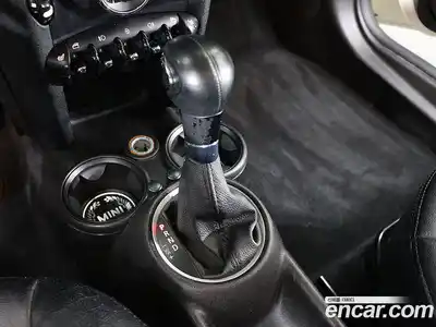 Mini Cooper 2011 1.6 автомат (гидро), миниатюра 12
