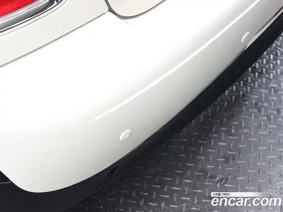 Mini Cooper 2011 1.6 автомат (гидро), фото 14