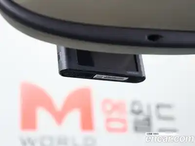 Mini Cooper 2011 1.6 автомат (гидро), миниатюра 8