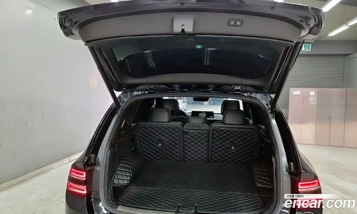 Genesis GV80 2020 3.0 автомат (гидро), фото 17