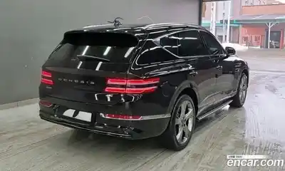Genesis GV80 2020 3.0 автомат (гидро), миниатюра 2