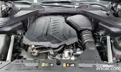 Genesis GV80 2020 3.0 автомат (гидро), миниатюра 6