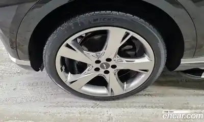 Genesis GV80 2020 3.0 автомат (гидро), миниатюра 7