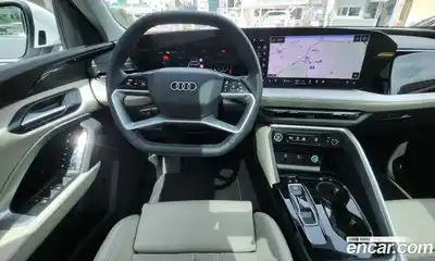 Audi Q5 2025 2.0 автомат (гидро), миниатюра 11