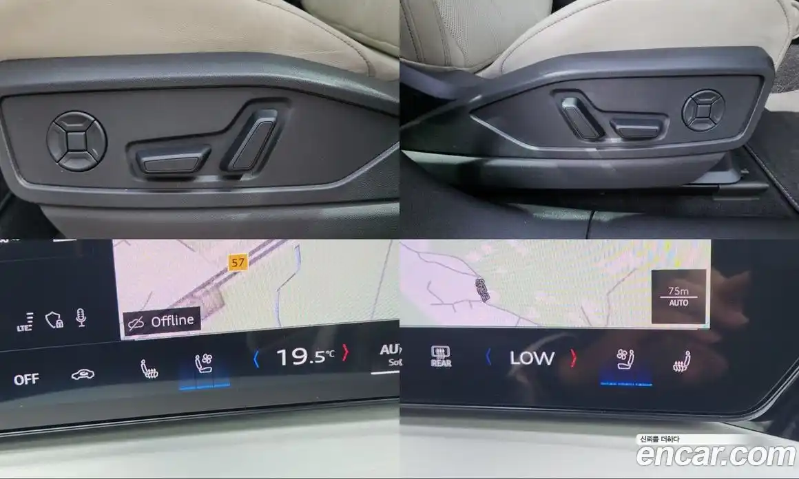 Audi Q5 2025 2.0 автомат (гидро), фото 13