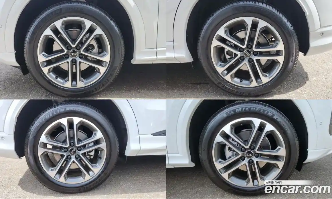 Audi Q5 2025 2.0 автомат (гидро), фото 20