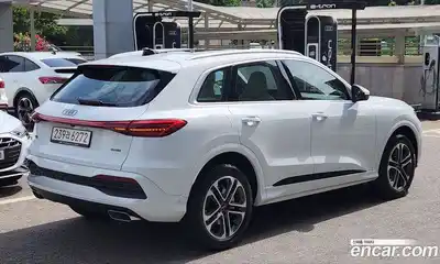 Audi Q5 2025 2.0 автомат (гидро), миниатюра 2