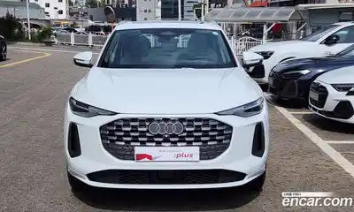 Audi Q5 2025 2.0 автомат (гидро), миниатюра 3
