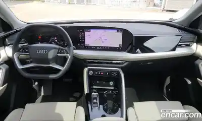 Audi Q5 2025 2.0 автомат (гидро), миниатюра 6