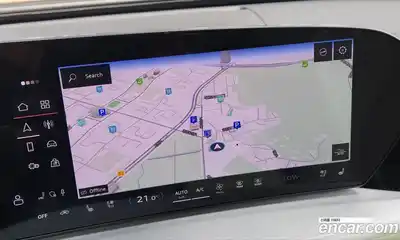 Audi Q5 2025 2.0 автомат (гидро), миниатюра 7