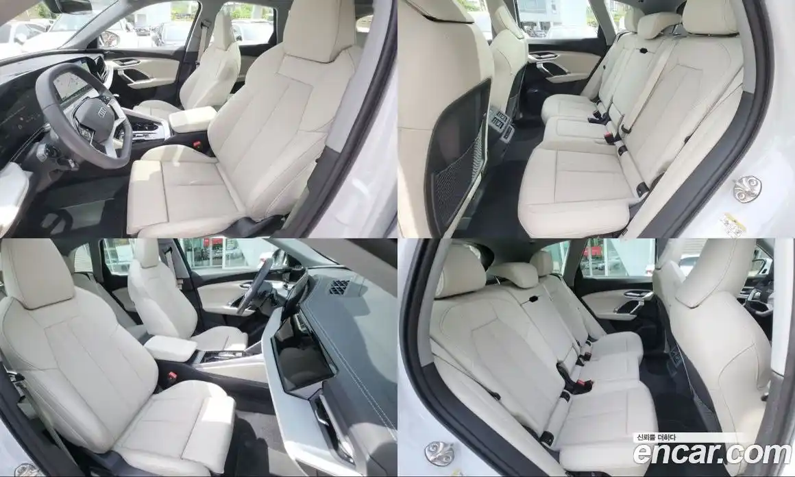 Audi Q5 2025 2.0 автомат (гидро), фото 10