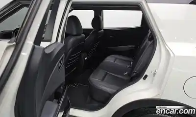 SsangYong TIBOLI 2020 1.5 автомат (гидро), миниатюра 11